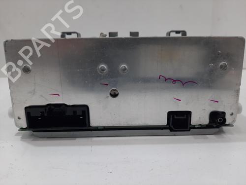 Bilradio FORD FIESTA VI (CB1, CCN) 1.5 TDCi | BP28507425E6 