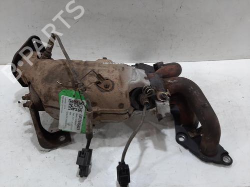 Used Catalyst MAZDA MX-5 III (NC) 1.8 (NC18) (126 hp) 32503271