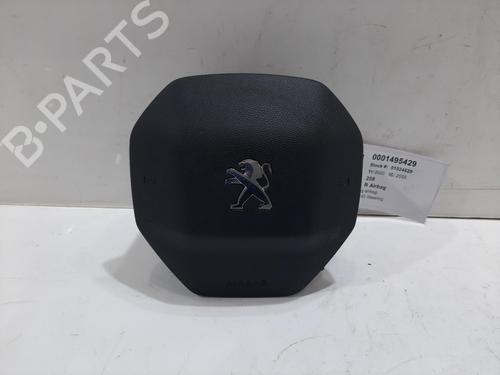 Annen PEUGEOT 208 II (UB_, UP_, UW_, UJ_) 1.2 PureTech 100 (101 hp) 28311730