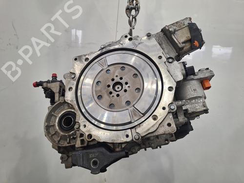 Gearkasse HYUNDAI TUCSON (NX4E, NX4A) 1.6 T-GDi Hybrid (230 hp) 32409275