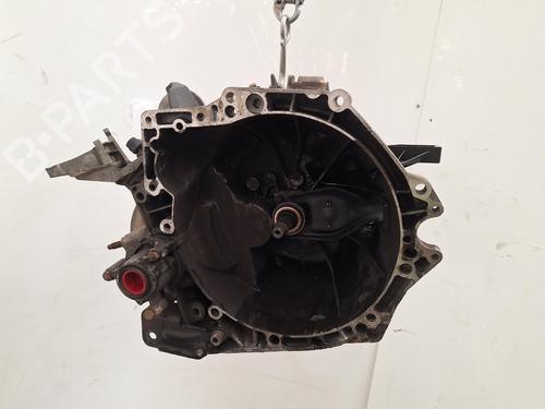 Gearkasse Gearkasse 38594834 38594834