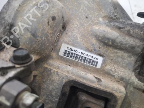 Gearbox HONDA CR-V III (RE_) 2.2 i-CTDi 4WD (RE6) | BP33125171M3  - Image 6