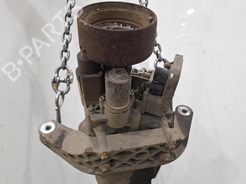 Rear differential LAND ROVER RANGE ROVER EVOQUE (L538) 2.2 D 4x4 | BP30670456M24 