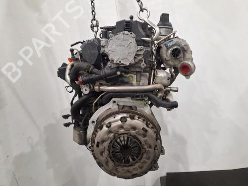 Motor VW PASSAT B6 Variant (3C5) 2.0 TDI 16V | BP29397957M1 