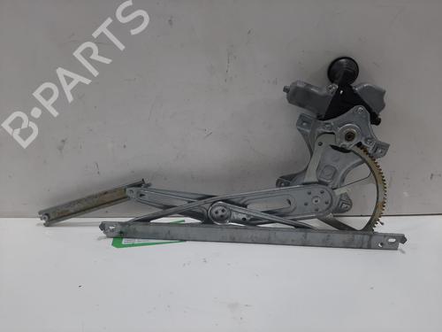 Front right window mechanism TOYOTA YARIS (_P13_) 1.3 (NSP130_, NSP130) | BP29581274C23 