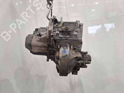 Gearbox PEUGEOT 2008 I (CU_) 1.2 THP 110 / PureTech 110 | BP29989145M3