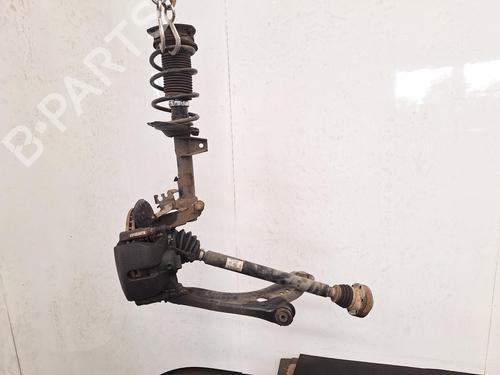 Suspensão frente direita VW GOLF VII (5G1, BQ1, BE1, BE2) 2.0 TDI (150 hp) 28311702