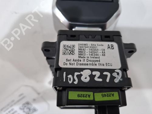 Gearstang LAND ROVER RANGE ROVER EVOQUE (L551) 2.0 D200 MHEV 4x4 | BP38273453M90 - Image 2