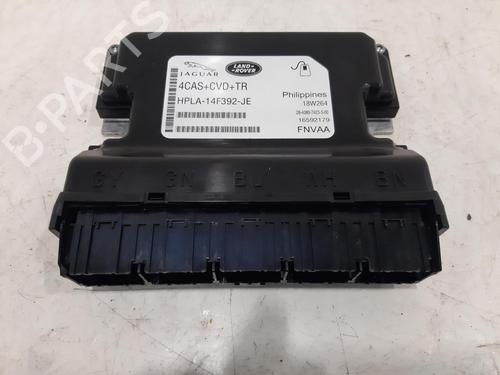 Control unit LAND ROVER RANGE ROVER SPORT II (L494) 4.4 SDV8 4x4 | BP26777429M11 