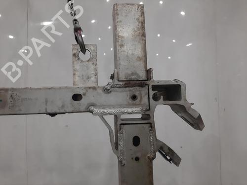 Subframe JAGUAR I-PACE (X590) EV400 AWD | BP29636617M9 