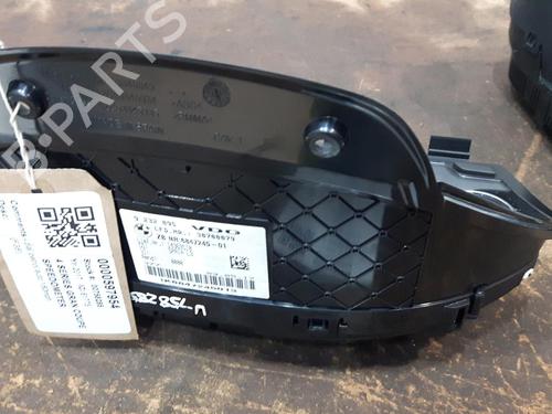 Instrument cluster BMW 4 Gran Coupe (F36) 420 i | BP26867824C47 