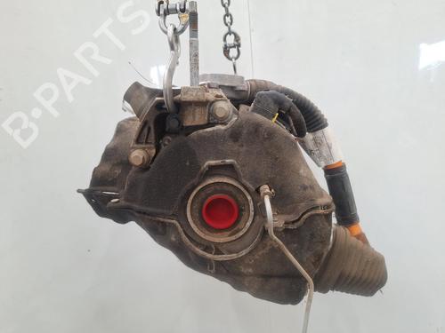 Engine JAGUAR I-PACE (X590) EV400 AWD | BP29444813M1 