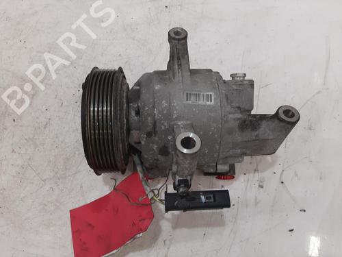 Used AC compressor AC compressor 37293083 37293083
