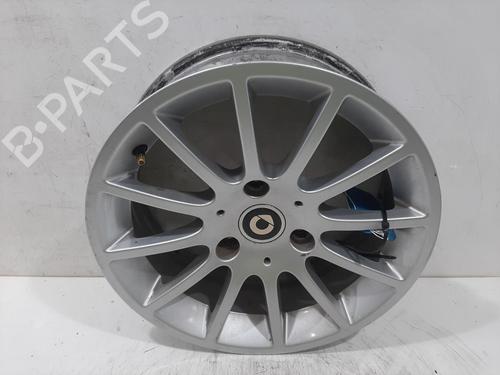 Used Rim SMART FORTWO Coupe (451) 1.0 (451.331, 451.380) (71 hp) 31208078