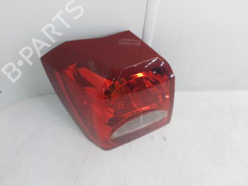 Left taillight DODGE CALIBER 2.0 CRD | BP26840082C34 
