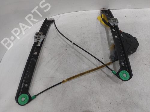 Rudehejsemekanisme ventre foran BMW 3 Touring (E46) 320 d (150 hp) 26845952