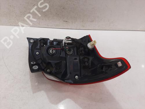 Right taillight SUZUKI SWIFT V (AZ) 1.2 Hybrid (Mild Hybrid) (A2L412) | BP33435471C35 - Image 4