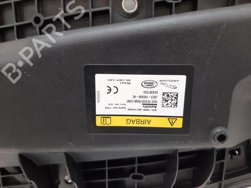 Other JAGUAR I-PACE (X590) EV400 AWD | BP34273315O1  - Image 6