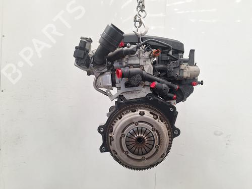 Engine SKODA FABIA II (542) 1.2 TSI | BP37666585M1 - Image 3
