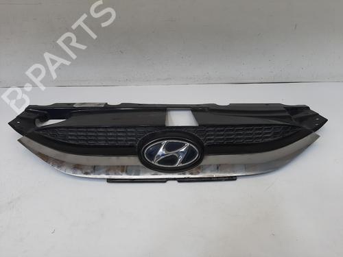 Grille HYUNDAI ix35 (LM, EL, ELH) 1.7 CRDi | BP26765815C40 