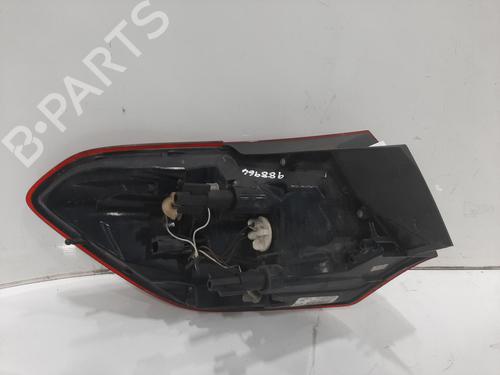 Right taillight VAUXHALL ASTRA Mk VI (J) Estate (P10) 1.6 | BP26866094C35 
