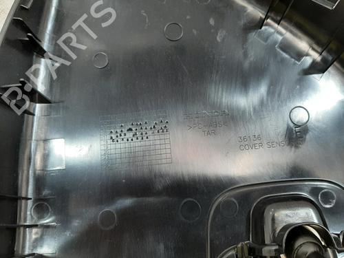 Rear mirror HONDA JAZZ IV (GK_) 1.5 | BP37082344I6 - Image 2