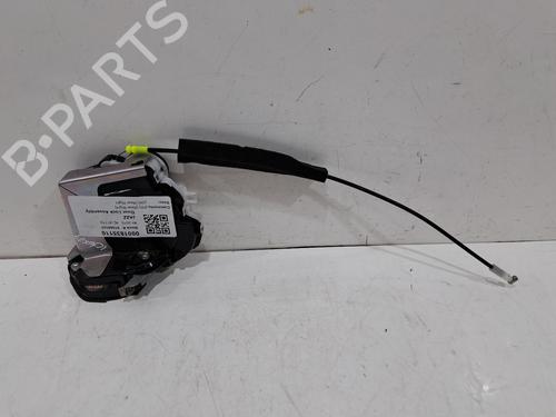 Used Rear right lock Rear right lock 39241569 39241569