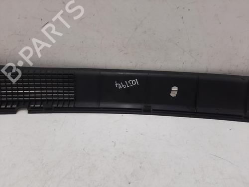 Scuttle panel VAUXHALL ZAFIRA A (T98) 1.8 16V | BP32214567C110