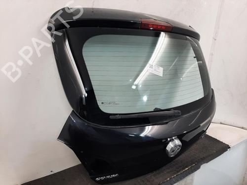 Tailgate VAUXHALL CORSA Mk IV (E) (X15) 1.4 | BP28122713C6 