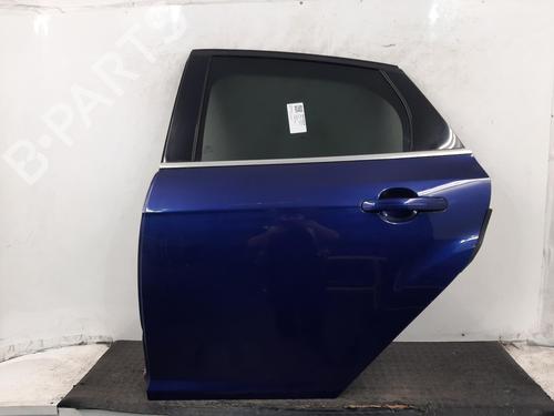 Used Left rear door FORD FOCUS III 1.6 TDCi (115 hp) 29445149