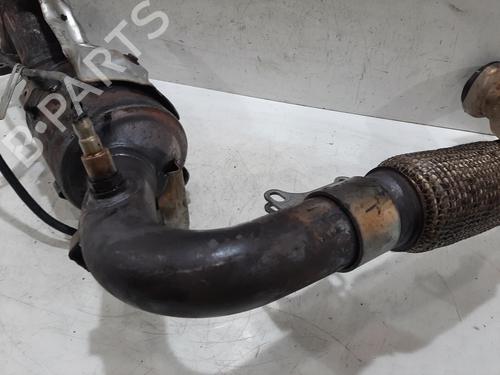 Catalyst FORD FIESTA VII (HJ, HF) 1.0 EcoBoost | BP30829429M10