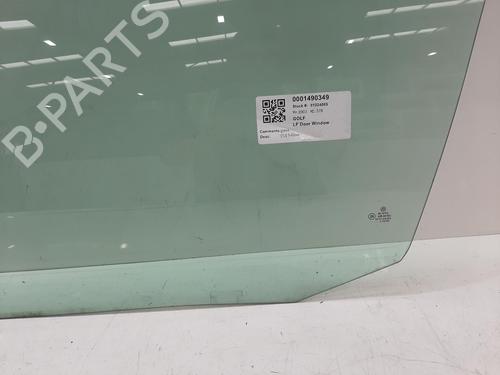 Front left door window VW GOLF IV (1J1) 1.6 16V | BP28138256C18 