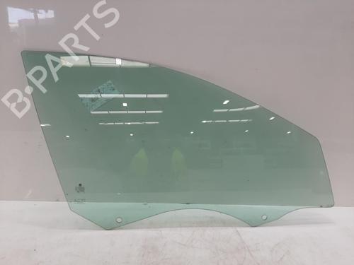 Used Front right door window Front right door window SKODA OCTAVIA III (5E3, NL3, NR3) 1.4 TSI (140 hp) 34233326 34233326