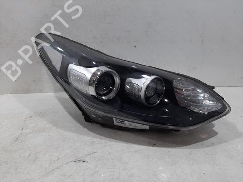 Used Right headlight Right headlight KIA SPORTAGE IV (QL, QLE) 1.7 CRDi (116 hp) 32409728 32409728
