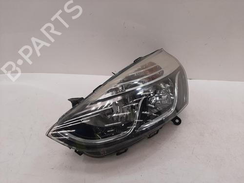 left-headlight-renault-clio-iv-bh_-2012-2013-2014-2015-2016-2017-2018-2019-2020-2021-34233721 main image