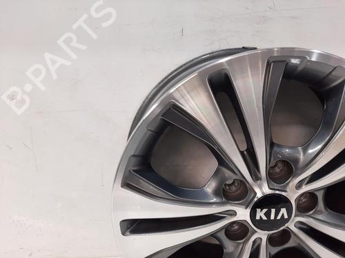 Rim KIA VENGA (YN) 1.6 CVVT | BP29266692C45 