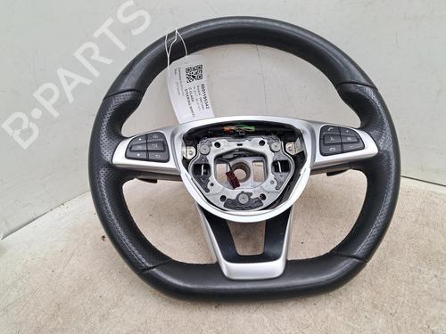 Used Steering wheel MERCEDES-BENZ C-CLASS Coupe (C205) C 220 d (205.304) (170 hp) 26814860