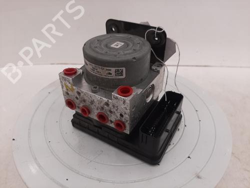 Used ABS pump FORD ECOSPORT 1.0 EcoBoost (140 hp) 26834845