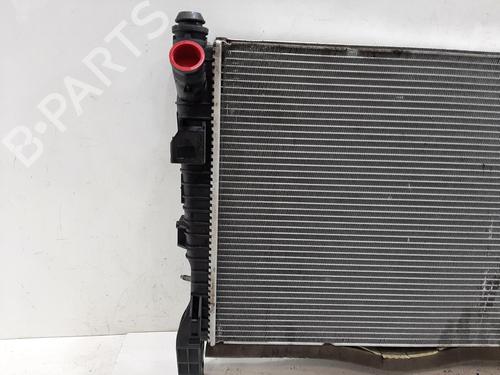 Radiator set FORD C-MAX II (DXA/CB7, DXA/CEU) 1.5 TDCi | BP32288182M120 