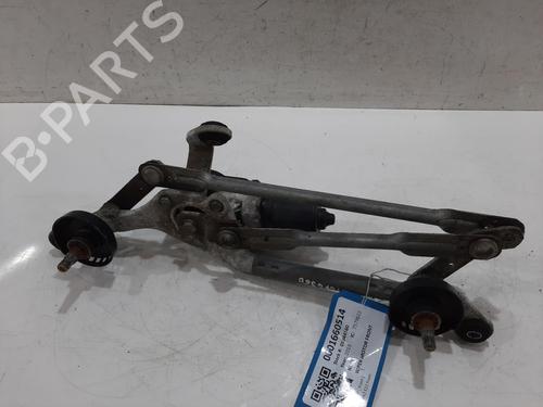 Essuie-glace moteur avant NISSAN NOTE (E12) 1.2 DIG-S (98 hp) 33179628