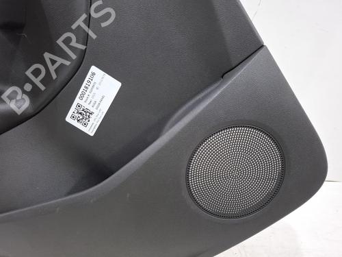 Venstre bakpanel FORD KUGA II (DM2) 2.0 TDCi 4x4 | BP38701992C60  - Image 5
