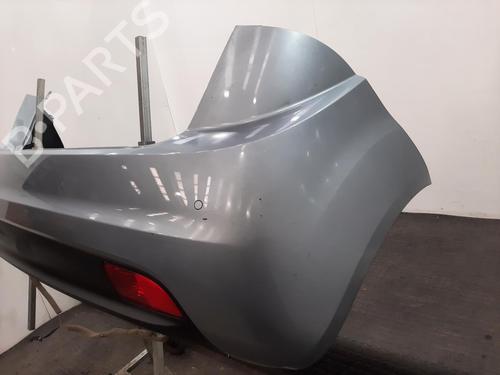 Rear bumper KIA VENGA (YN) 1.6 CVVT | BP29444476C8 