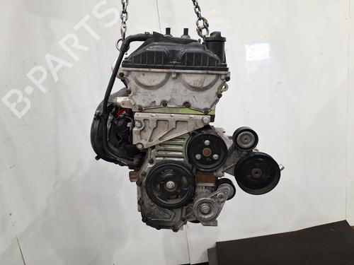 Used Engine MG MG 3 1.5 (106 hp) 30722274