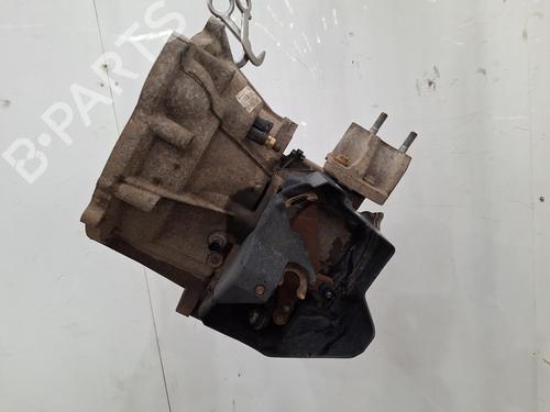 Gearbox FORD FIESTA VI (CB1, CCN) 1.25 | BP39965153M3 - Image 4