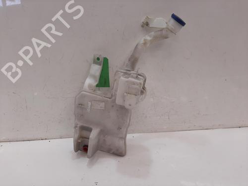 Used Windscreen washer tank Windscreen washer tank 37218967 37218967