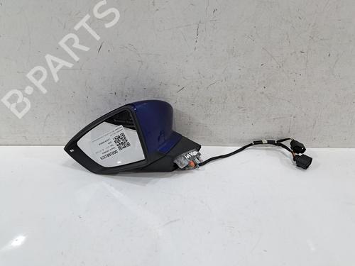 Used Left mirror Left mirror SEAT LEON ST (5F8) 1.4 TSI (150 hp) 33700029 33700029