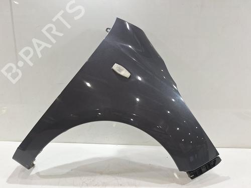 Used Right front fenders Right front fenders HYUNDAI i10 I (PA) 1.2 (86 hp) 40267622 40267622