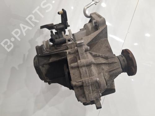 Gearbox AUDI A3 Sportback (8PA) 1.6 | BP29883945M3 