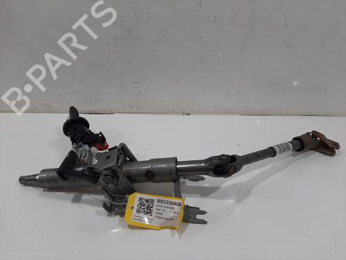 Used Steering column DACIA DUSTER (HS_) 1.5 dCi 4x4 (109 hp) 30095134
