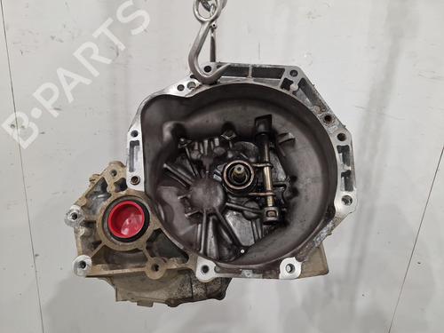 Used Gearbox SUZUKI SWIFT IV (FZ, NZ) 1.2 (AZG412, ZC72S) (90 hp) 32193497